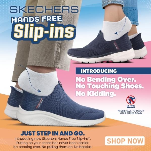 Academy shoes skechers sale